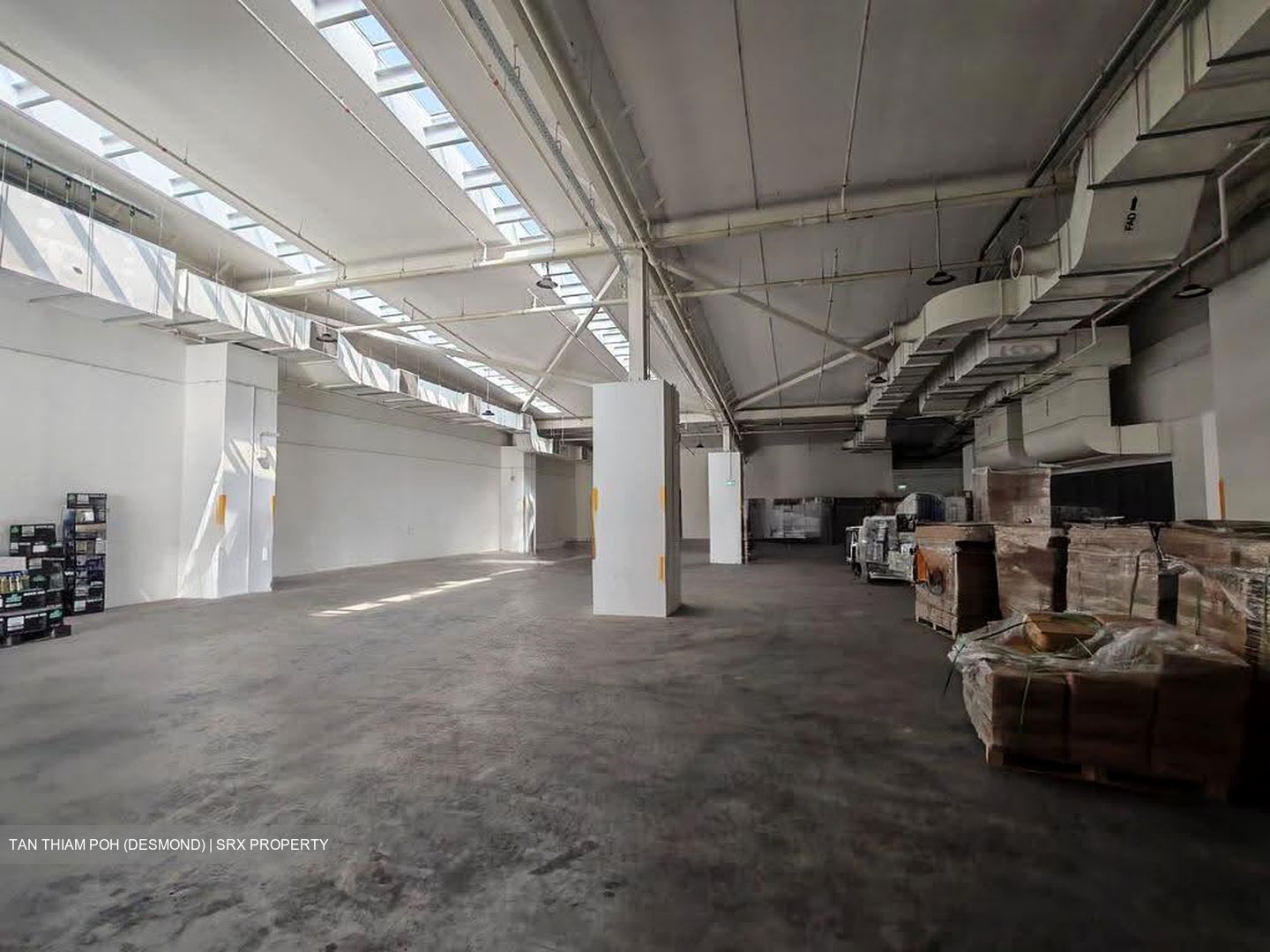 Defu Industrial Estate (D19), Factory #629209471